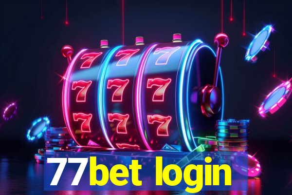 77bet login